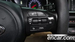 Kia Carnival, 2014 — миниатюра 17