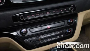 Kia Carnival, 2014 — миниатюра 18