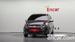 Chevrolet Spark, 2013 — миниатюра 3