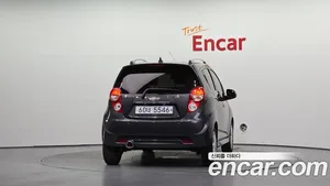 Chevrolet Spark, 2013 — миниатюра 4