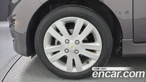 Chevrolet Spark, 2013 — миниатюра 5