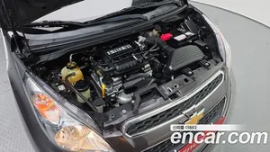 Chevrolet Spark, 2013 — миниатюра 6