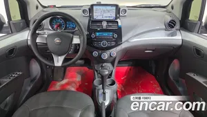 Chevrolet Spark, 2013 — миниатюра 7