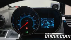 Chevrolet Spark, 2013 — миниатюра 8