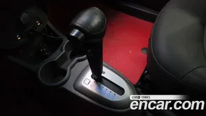 Chevrolet Spark, 2013 — миниатюра 9