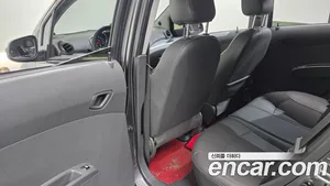 Chevrolet Spark, 2013 — миниатюра 10