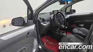 Chevrolet Spark, 2013 — миниатюра 11