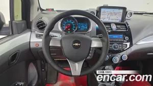 Chevrolet Spark, 2013 — миниатюра 13