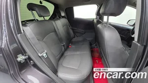 Chevrolet Spark, 2013 — миниатюра 18