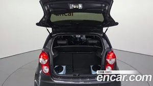 Chevrolet Spark, 2013 — миниатюра 19