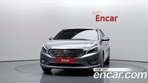 Hyundai Sonata, 2014 — миниатюра 3