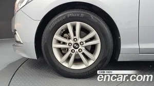 Hyundai Sonata, 2014 — миниатюра 5