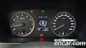 Hyundai Sonata, 2014 — миниатюра 11