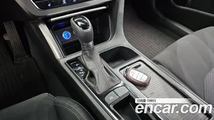 Hyundai Sonata, 2014 — миниатюра 12