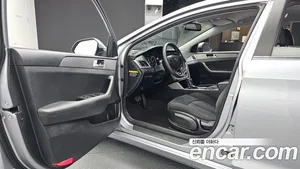 Hyundai Sonata, 2014 — миниатюра 13