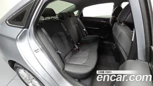 Hyundai Sonata, 2014 — миниатюра 17
