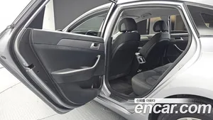 Hyundai Sonata, 2014 — миниатюра 18