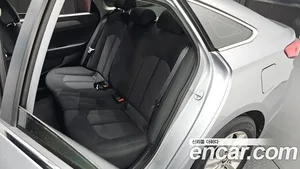 Hyundai Sonata, 2014 — миниатюра 19