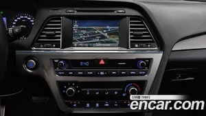 Hyundai Sonata, 2014 — миниатюра 21