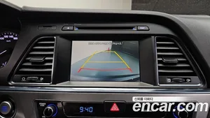 Hyundai Sonata, 2014 — миниатюра 22