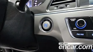 Hyundai Sonata, 2014 — миниатюра 26