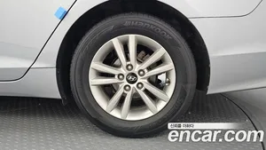 Hyundai Sonata, 2014 — миниатюра 7
