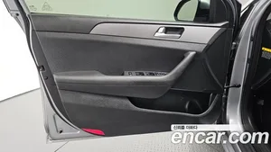 Hyundai Sonata, 2014 — миниатюра 14