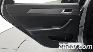 Hyundai Sonata, 2014 — миниатюра 15