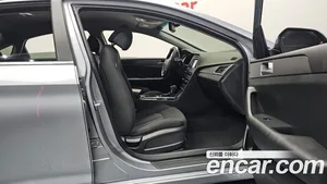 Hyundai Sonata, 2014 — миниатюра 16