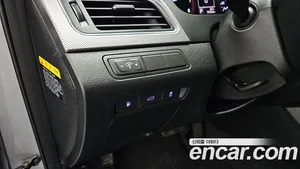 Hyundai Sonata, 2014 — миниатюра 28
