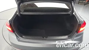 Hyundai Sonata, 2014 — миниатюра 29