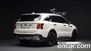 Kia Sorento, 2023 — миниатюра 2