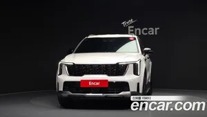 Kia Sorento, 2023 — миниатюра 3