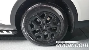 Kia Sorento, 2023 — миниатюра 5