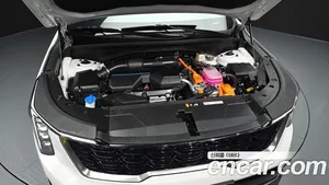 Kia Sorento, 2023 — миниатюра 6