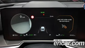 Kia Sorento, 2023 — миниатюра 11