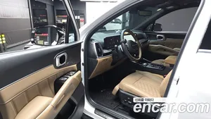 Kia Sorento, 2023 — миниатюра 13