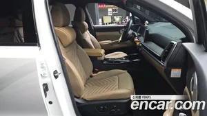 Kia Sorento, 2023 — миниатюра 17
