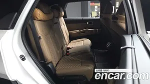 Kia Sorento, 2023 — миниатюра 18