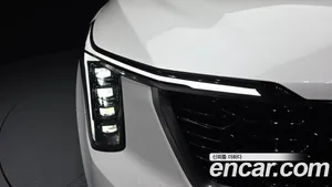 Kia Sorento, 2023 — миниатюра 8