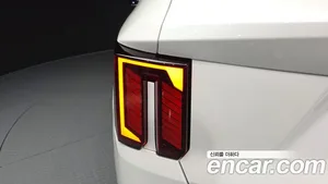 Kia Sorento, 2023 — миниатюра 9