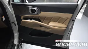 Kia Sorento, 2023 — миниатюра 14