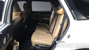 Kia Sorento, 2023 — миниатюра 16