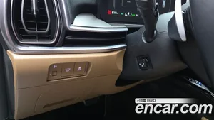 Kia Sorento, 2023 — миниатюра 32
