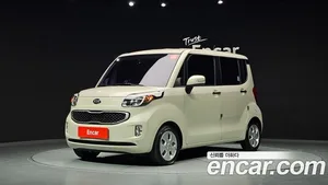 Kia RAY, 2016 — миниатюра 1