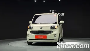 Kia RAY, 2016 — миниатюра 3