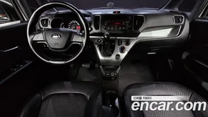 Kia RAY, 2016 — миниатюра 10