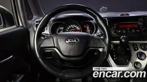 Kia RAY, 2016 — миниатюра 19