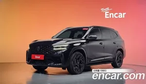 Renault Grand Koleos, 2025 — миниатюра 38
