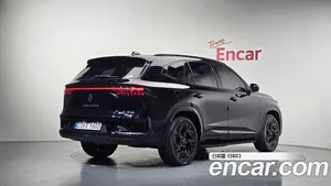 Renault Grand Koleos, 2025 — миниатюра 1